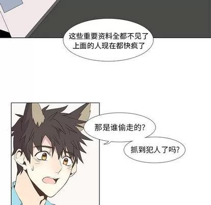 野性之城 野性之城 | 第14章 第34页