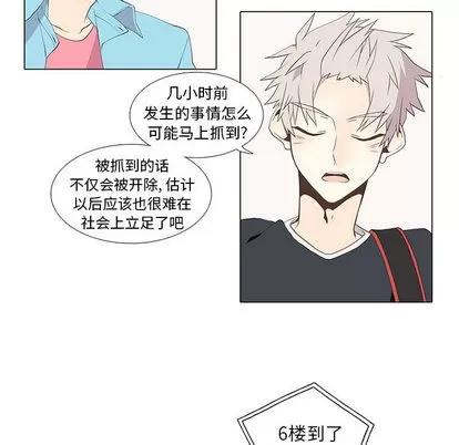 野性之城 野性之城 | 第14章 第35页