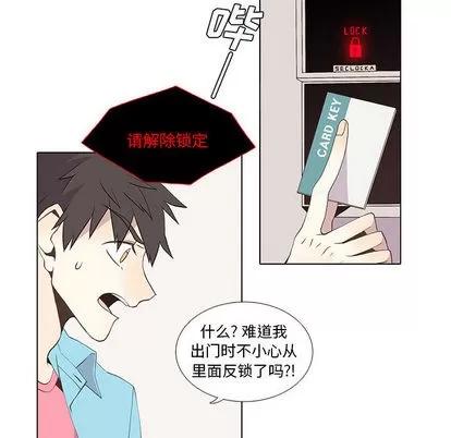 野性之城 野性之城 | 第14章 第41页