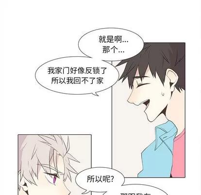 野性之城 野性之城 | 第15章 第8页
