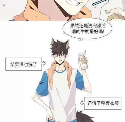 野性之城 野性之城 | 第15章 第16页