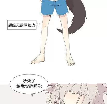野性之城 野性之城 | 第15章 第17页