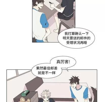 野性之城 野性之城 | 第15章 第19页