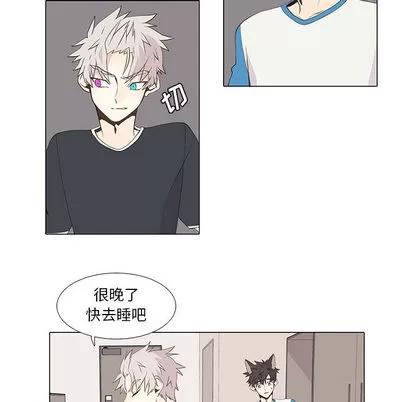 野性之城 野性之城 | 第15章 第28页