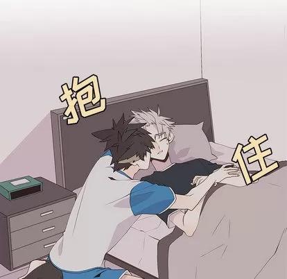 野性之城 野性之城 | 第16章 第8页