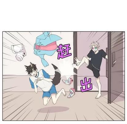 野性之城 野性之城 | 第16章 第21页