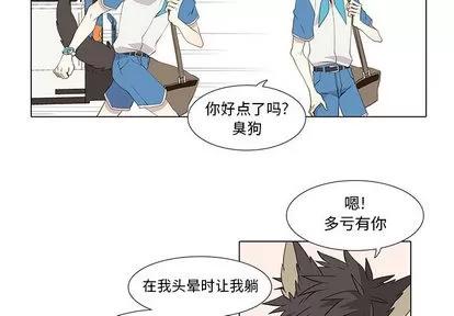 野性之城 野性之城 | 第22章 第4页