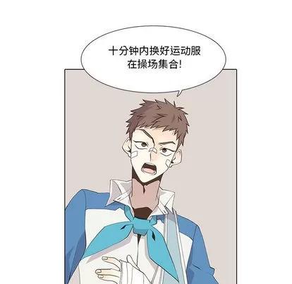 野性之城 野性之城 | 第22章 第21页