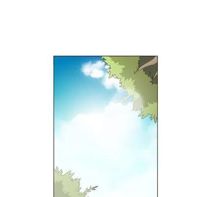 野性之城 野性之城 | 第22章 第23页