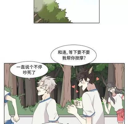 野性之城 野性之城 | 第22章 第24页