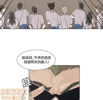 野性之城 野性之城 | 第22章 第40页
