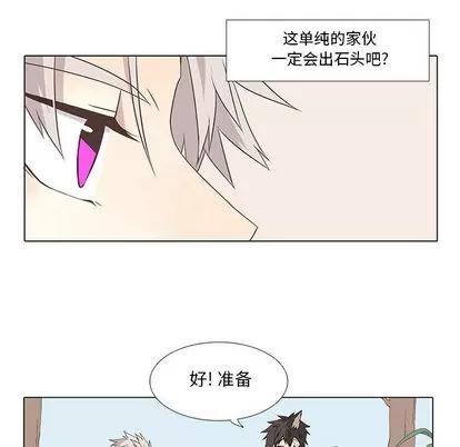 野性之城 野性之城 | 第22章 第51页
