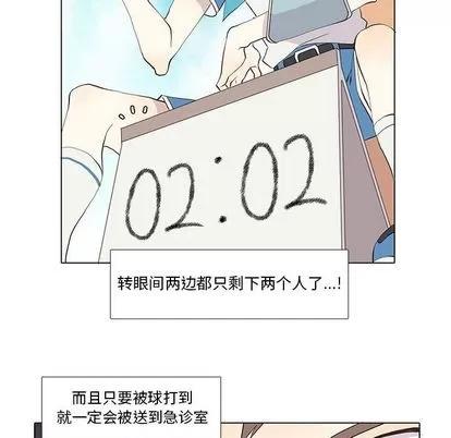 野性之城 野性之城 | 第24章 第11页