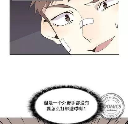 野性之城 野性之城 | 第24章 第12页