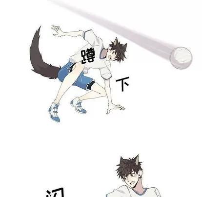 野性之城 野性之城 | 第24章 第26页
