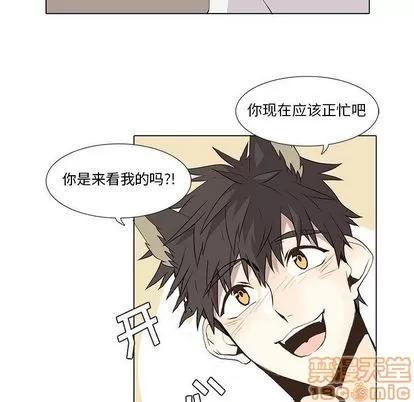 野性之城 野性之城 | 第25章 第15页