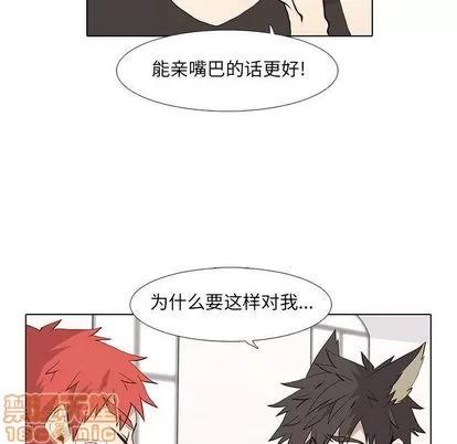 野性之城 野性之城 | 第25章 第55页