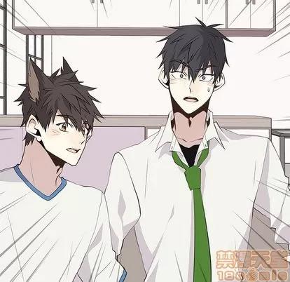 野性之城 野性之城 | 第26章 第15页