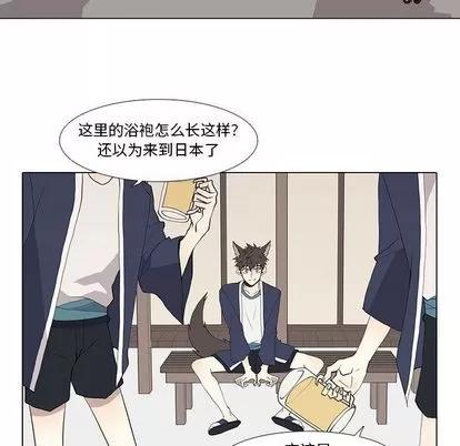 野性之城 野性之城 | 第27章 第47页