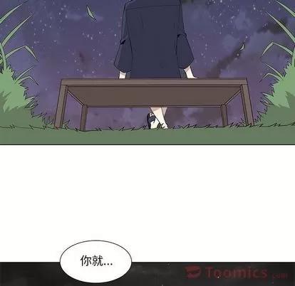 野性之城 野性之城 | 第28章 第19页