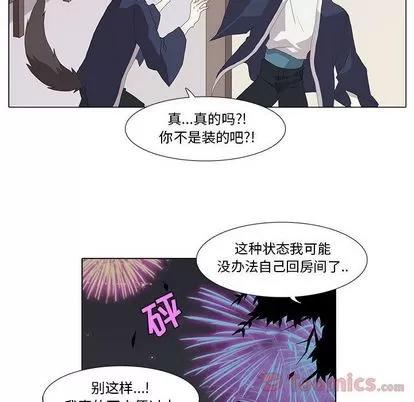 野性之城 野性之城 | 第31章 第29页