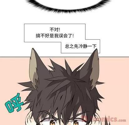野性之城 野性之城 | 第31章 第42页