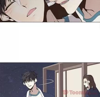 野性之城 野性之城 | 第32章 第12页