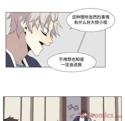 野性之城 野性之城 | 第32章 第17页