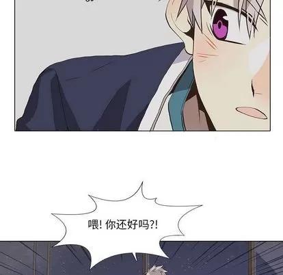 野性之城 野性之城 | 第33章 第21页