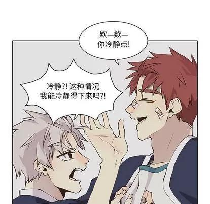 野性之城 野性之城 | 第33章 第31页