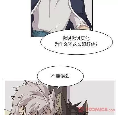 野性之城 野性之城 | 第33章 第52页