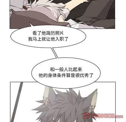 野性之城 野性之城 | 第34章 第18页