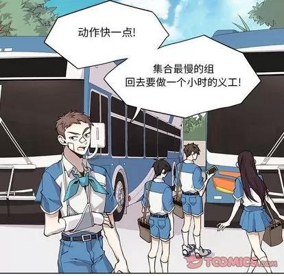 野性之城 野性之城 | 第34章 第36页