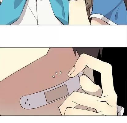 野性之城 野性之城 | 第34章 第53页