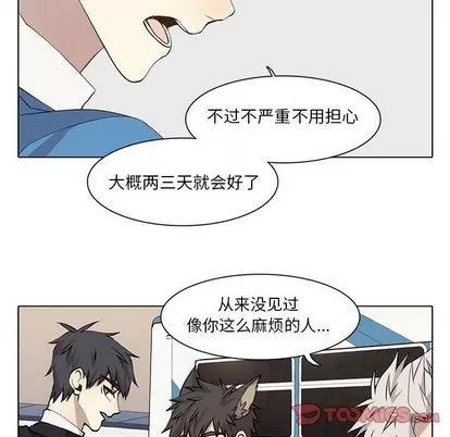 野性之城 野性之城 | 第34章 第56页