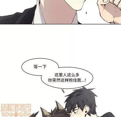 野性之城 野性之城 | 第34章 第75页