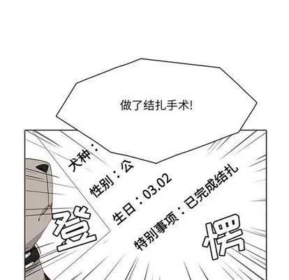野性之城 野性之城 | 第36章 第8页