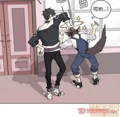 野性之城 野性之城 | 第36章 第15页