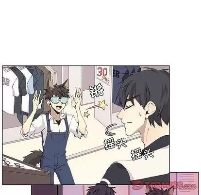 野性之城 野性之城 | 第36章 第17页