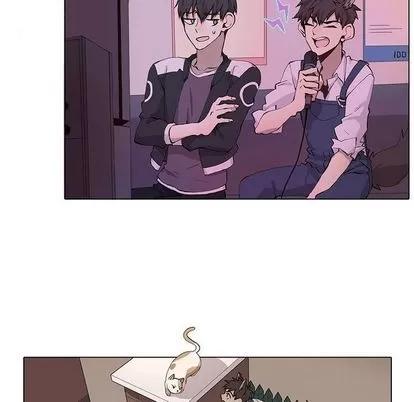 野性之城 野性之城 | 第36章 第18页