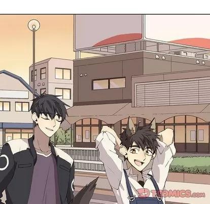 野性之城 野性之城 | 第36章 第21页