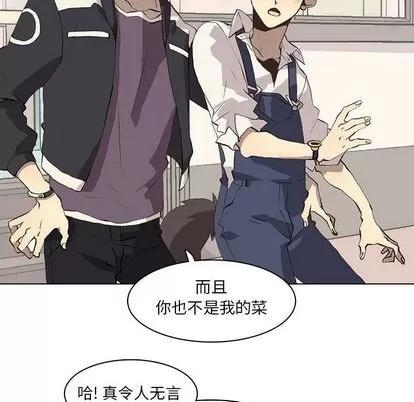 野性之城 野性之城 | 第36章 第36页