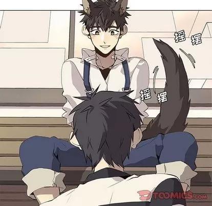 野性之城 野性之城 | 第37章 第6页