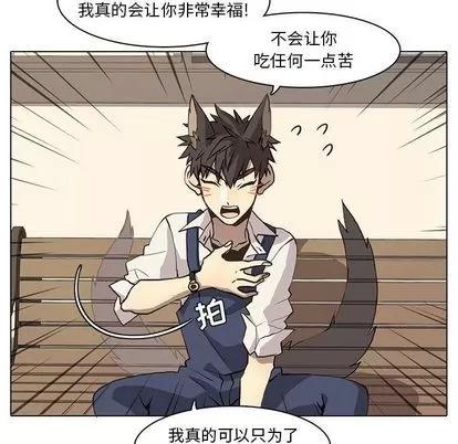 野性之城 野性之城 | 第37章 第29页