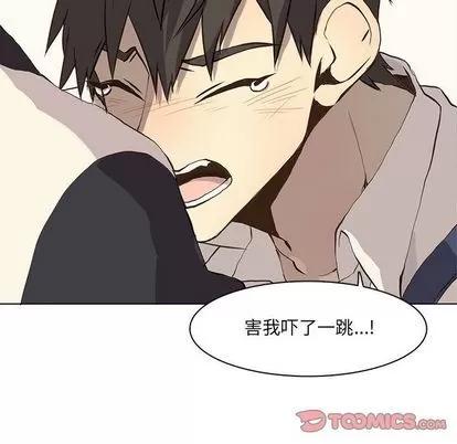 野性之城 野性之城 | 第37章 第42页