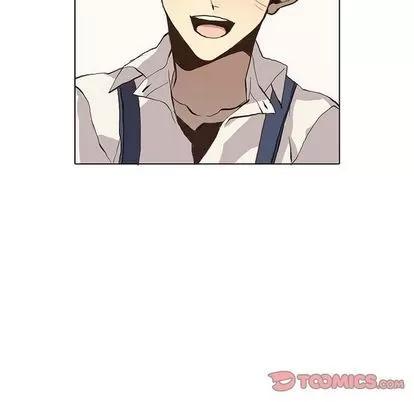 野性之城 野性之城 | 第37章 第48页