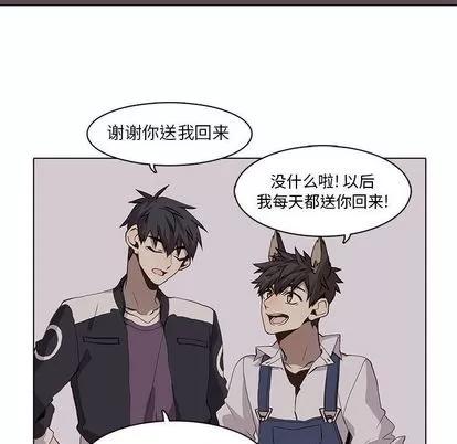 野性之城 野性之城 | 第37章 第61页