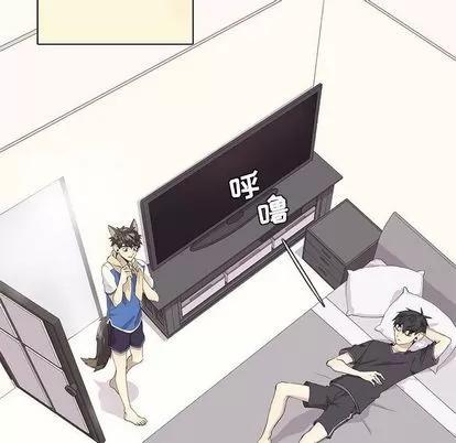 野性之城 野性之城 | 第38章 第44页