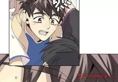 野性之城 野性之城 | 第39章 第2页