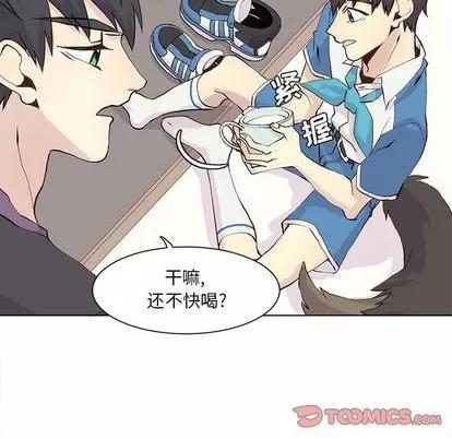 野性之城 野性之城 | 第40章 第22页